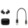 SONY Linkbuds Open Czarne WFL910B.CE7 - 1284771 - zdjęcie 6